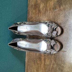 Sperry top sider wedges (1)